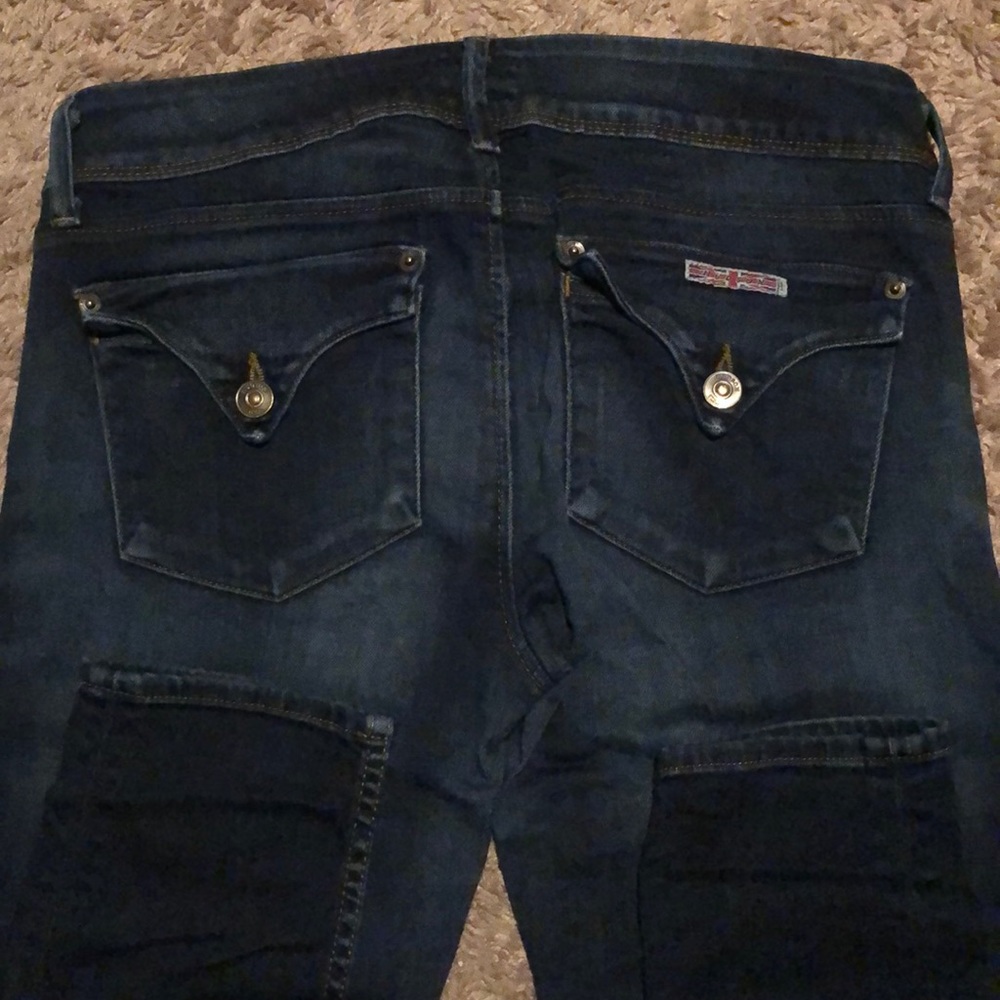 Hudson jeans